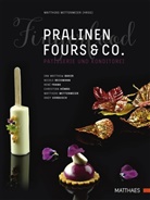 Ian Matthe Baker, Ian Matthew Baker, Nicol Beckmann, Nicole Beckmann, René Frank, René u Frank... - Pralinen, Fours & Co.