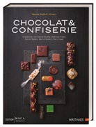 Danie Budde, Daniel Budde, Matthia Frész, Matthias Frész, Daniel Rebert, Daniel u a Rebert... - Chocolat & Confiserie