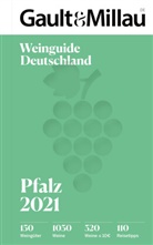 Ott Geisel, Otto Geisel, Haslauer, Haslauer, Ursula Haslauer - Gault&Millau Deutschland Weinguide Pfalz