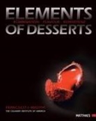 Francisco J Migoya, Francisco J. Migoya - Elements of  Desserts