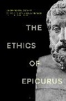 Jean-Marie Guyau, GUYAU JEAN MARIE, Guyau Jean-Marie Guyau, Keith Ansell Pearson, Testa Federico Testa, Ansell Pearson Keith Ansell-Pearson... - The Ethics of Epicurus and its Relation to Contemporary Doctrines