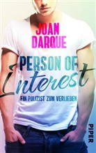 Joan Darque - Person of Interest: Ein Polizist zum Verlieben