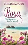 Melissa Jahn - Rosa - Ein Sommer in Cornwall
