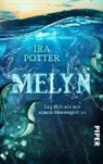 Ira Potter - Melyn - Leg dich nie mit einem Meeresgott an