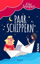 Elke Vesper - Paarschippern
