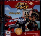 Super Wings - Ritterspiele, 1 Audio-CD, 1 Audio-CD (Hörbuch)