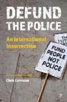 Chris Cunneen, Amanda Porter - Defund the Police