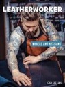 Josh Gregory - Leatherworker