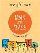 Virginia Loh-Hagan - Peace Activism