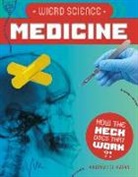 Virginia Loh-Hagan - Weird Science: Medicine