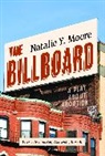 Natalie Y. Moore, Moore Natalie Y. - The Billboard