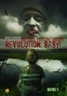 Dan Davis - Revolution, Baby! - Band 1
