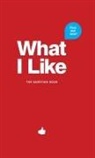 Patrick Chernus, Michèle Fischhaber - What I Like - red