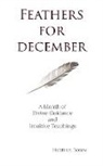 Heather Tobin - Feathers for December