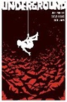 Jeff Parker, Jeff Parker, Steve Lieber - Underground