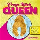 David Hastings, Hastings David - Cross-Stitch Like a Queen