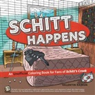 Valentin Ramon, Ramon Valentin, Valentin Ramon - Schitt Happens