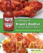 Rachel Rappaport, Rappaport Rachel - Cooking With Frank''s Redhot Cayenne Pepper Sauce