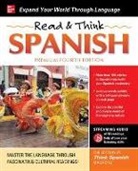 The Editors of Think Spanish - Read & Think Spanish, Premium Fourth Edition