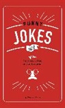 Warren Peace - Punny Jokes