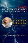 God, David Javerbaum, Javerbaum David, Jesus, The Holy Ghost - The Book of Pslams