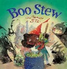 Jeffrey Ebbeler, Donna Washington, Donna L Washington, Donna L. Washington, Jeffrey Ebbeler - Boo Stew