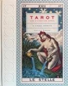 Laetitia Barbier - Tarot and Divination Cards
