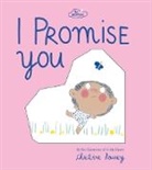 Christine Roussey, Roussey Christine - I Promise You (The Promises Series)