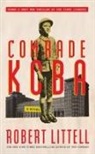 Robert Littell, Littell Robert - Comrade Koba