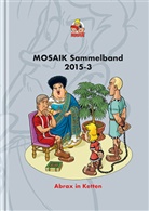 Mosaik Team, M, Klaus D Schleiter, Klaus D. Schleiter - MOSAIK Sammelband 120