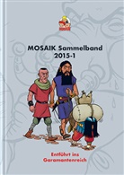 Mosaik Team, Mosaik Team, Klaus D Schleiter, Klaus D. Schleiter - MOSAIK Sammelband 118