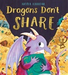 Nicola Kinnear, Nicola Kinnear - Dragons Don't Share PB
