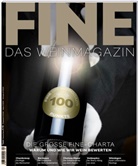 Ralf Frenzel - FINE Das Weinmagazin 01/2021