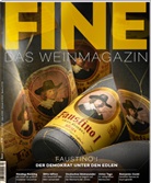 Ralf Frenzel - FINE Das Weinmagazin 03/2021