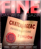 Ralf Frenzel - FINE Das Weinmagazin 04/2021
