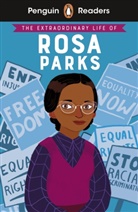 Sheila Kanani - The Extraordinary Life of Rosa Parks
