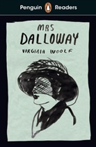 Kate Williams, Virgini Woolf, Virginia Woolf - Mrs Dalloway