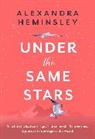 Alexandra Heminsley, Heminsley Alexandra - Under the Same Stars