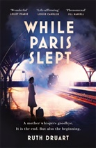 Ruth Druart - While Paris Slept