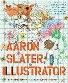Andrea Beaty, Beaty Andrea, David Roberts, David Roberts - Aaron Slater, Illustrator