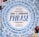 Nicola Edwards, Edwards Nicola, Manu Montoya - What a Wonderful Phrase