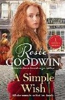Rosie Goodwin - A Simple Wish