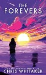 Chris Whitaker, Whitaker Chris - Forevers