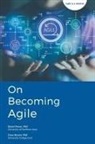 Ciara Heavin, Daniel J Power, Daniel J. Power - On Becoming Agile