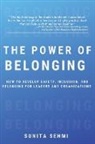 Sunita Sehmi - The Power of Belonging