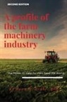 Dawn Drake, Dawn M. Drake - A Profile of the Farm Machinery Industry