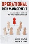 Jenna M. Blanche, Jasmijn Bol - Operational Risk Management