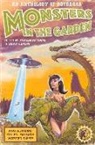 LARSEN KNOX, Elizabeth Knox, David Larsen - Monsters in the Garden: An Anthology of Aotearoa New Zealand Science Fiction and Fantasy