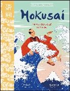 Susie Hodge, Kim Ekdahl - Met Hokusai