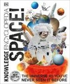 DK - Knowledge Encyclopedia Space!